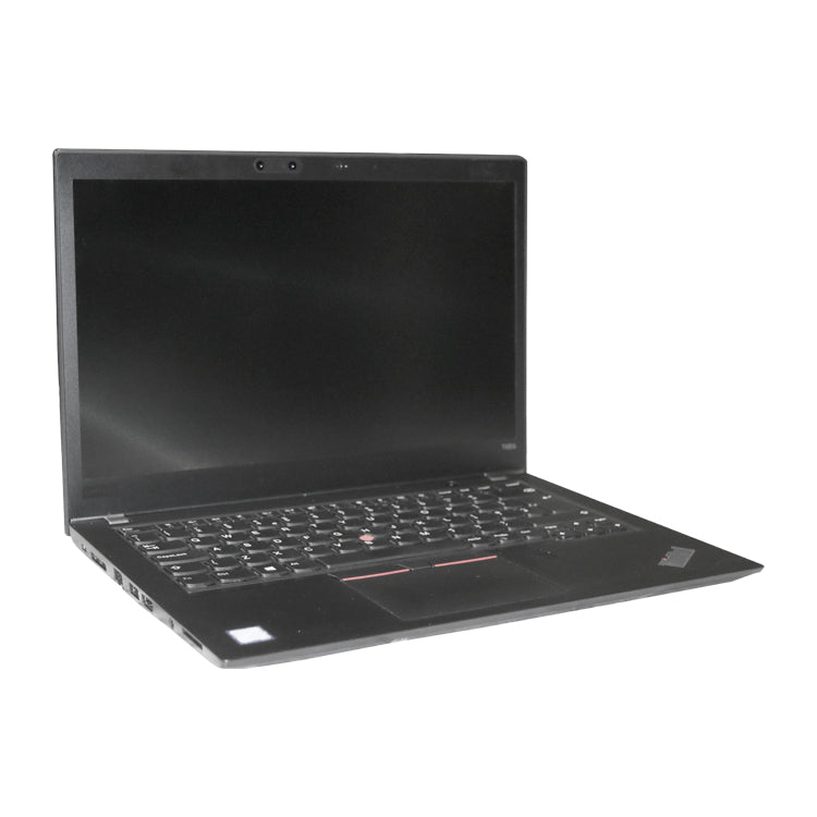 Lenovo ThinkPad T480S - INTEL CORE I7 - 8TH GEN 16GB RAM 256GB SSD
