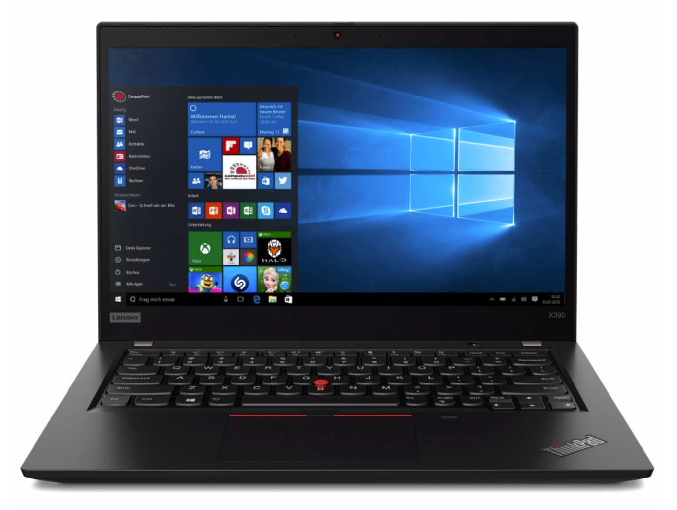 今年人気のブランド品や 第8世代Lenovo ThinkPad L380Core™i5 16GB