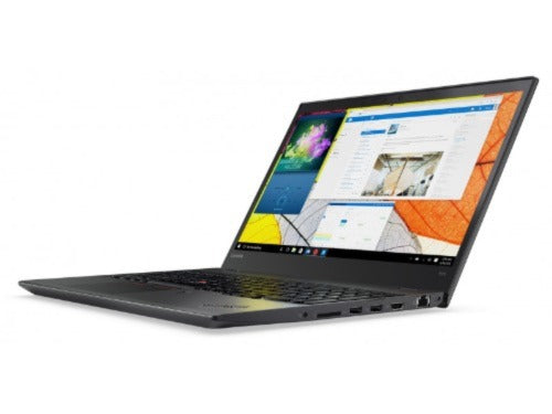 LENOVO THINKPAD L390 - INTEL CORE I5 - 8TH GEN 8GB RAM 256GB SSD