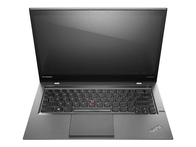 LENOVO THINKPAD X1 CARBON (GEN 7) - INTEL CORE I7 - 8TH GEN 16GB RAM 2