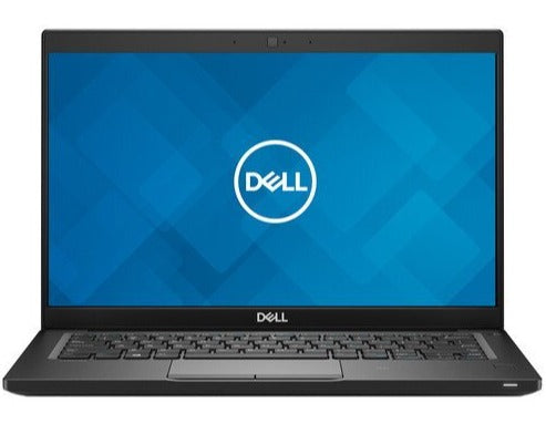 DELL LATITUDE 7390 2-IN-1 TOUCH - INTEL CORE I7 - 8TH GEN 16GB RAM 512