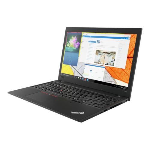 LENOVO THINKPAD L380 - INTEL CORE I3 - 8TH GEN 8GB RAM 128GB SSD