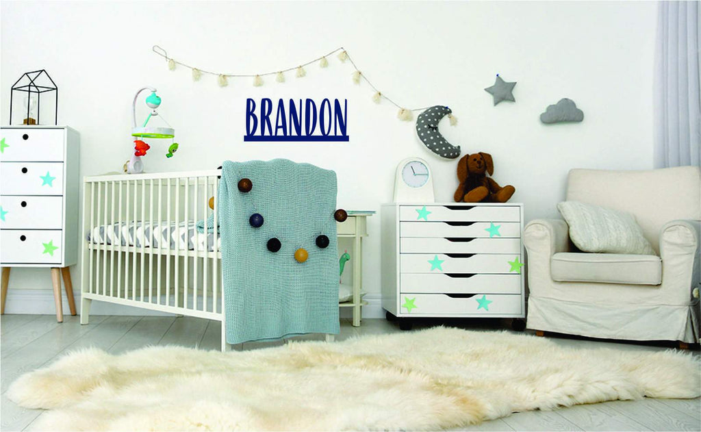 baby room decor