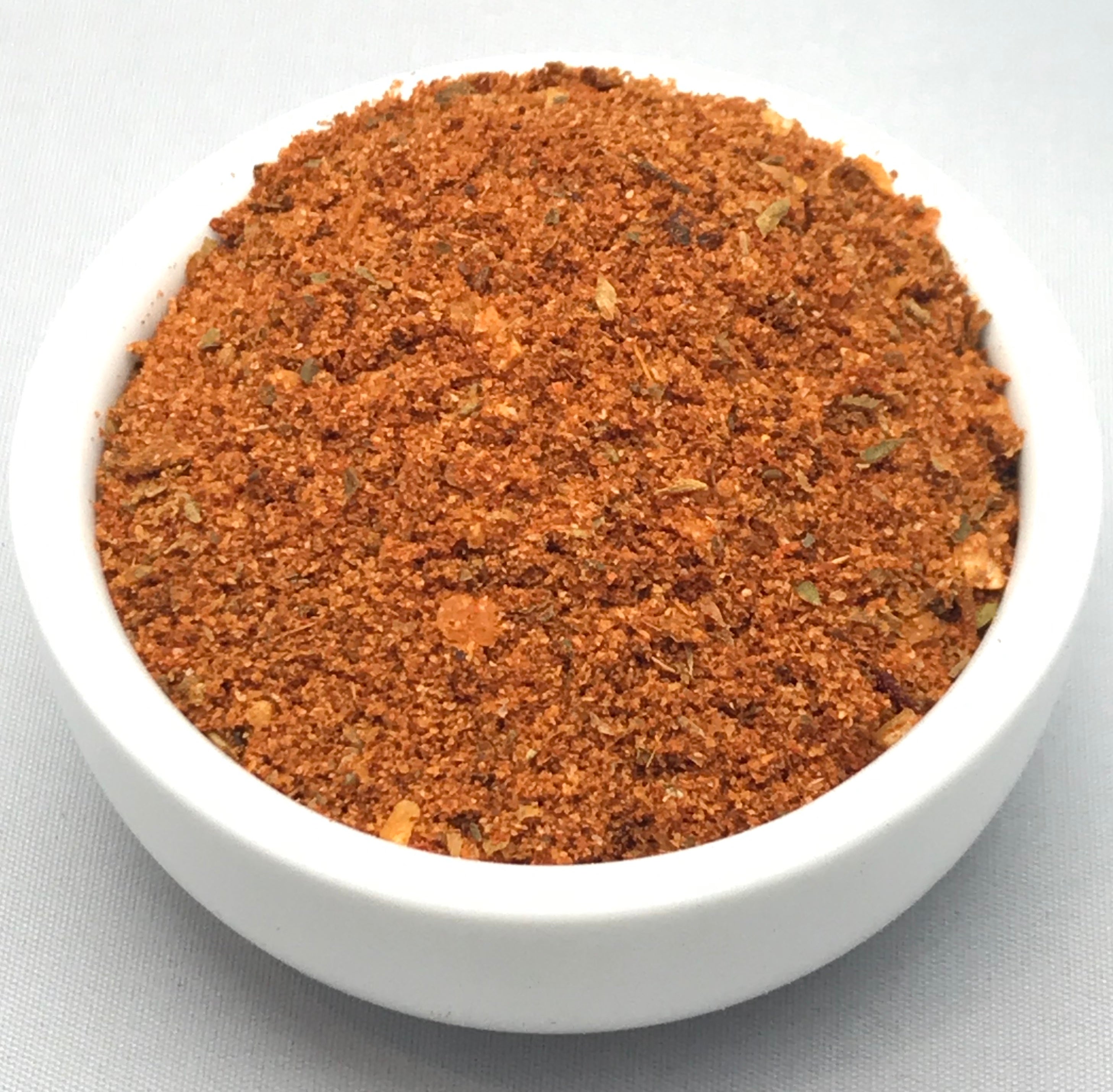 Traditional Taco Spice Blend – Tastebuds Fundraising