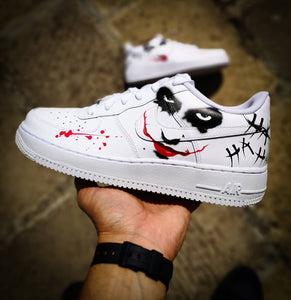 Nike Air Force 1 \