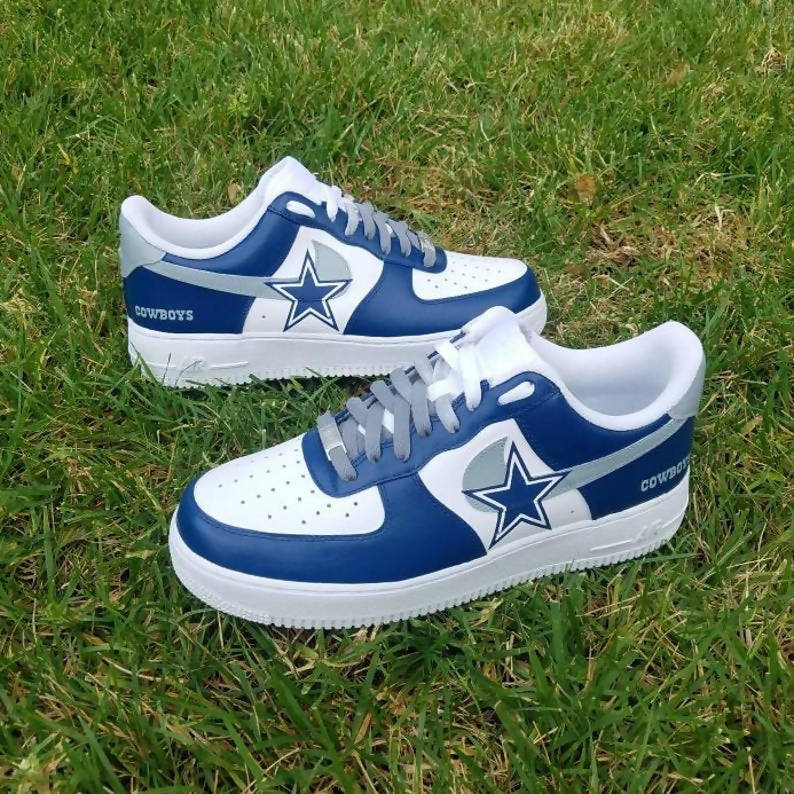 dallas cowboys af1