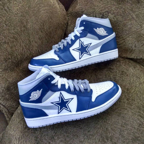 cowboys air force 1