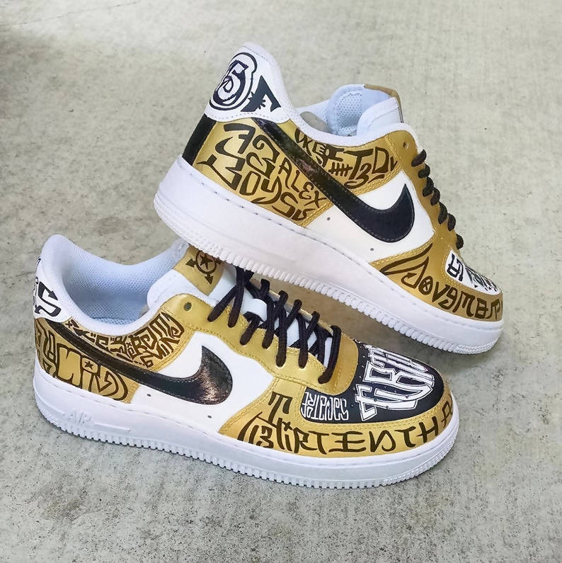 fukijama air force 1