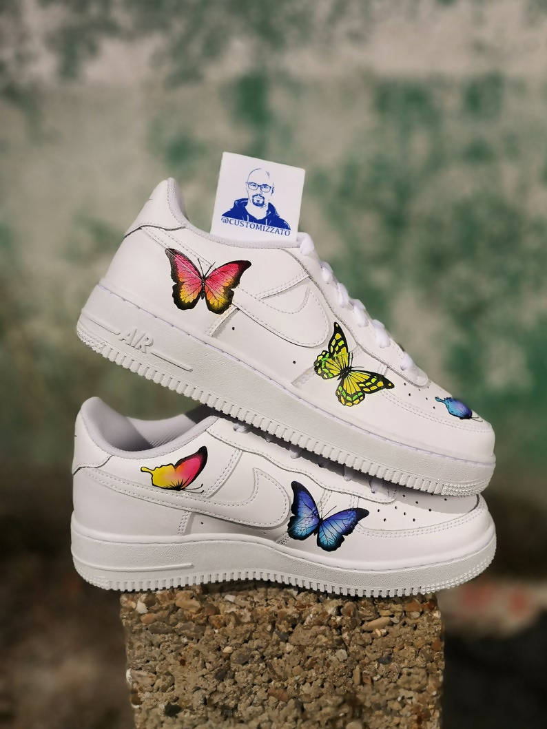 fukijama air force 1