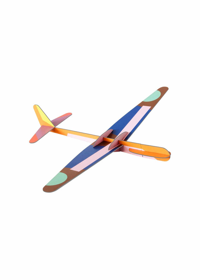 Studio Roof Giochi in legno Giant Glider Plane