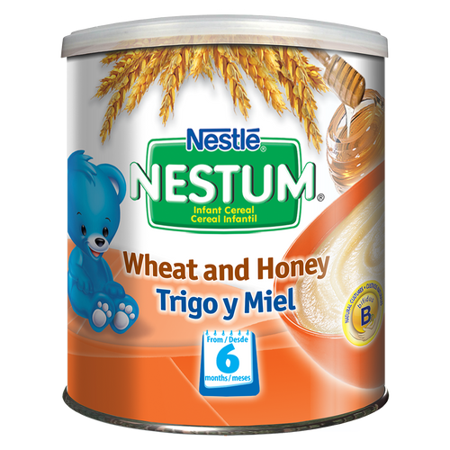 NESTUM NESTLE 15x30G