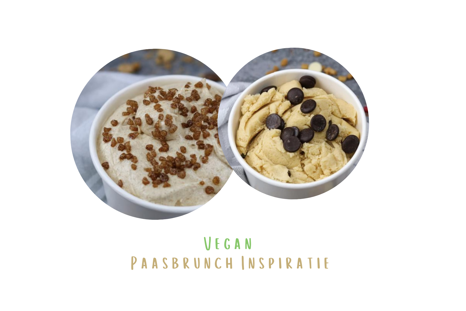 Vegan Paasbrunch Inspiratie & Recepten