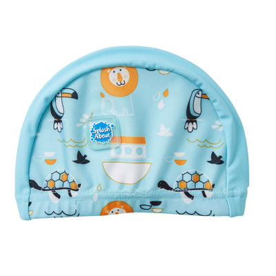 Splash About Happy Nappy Wetsuit - Noah's Ark - M / Noah's Ark