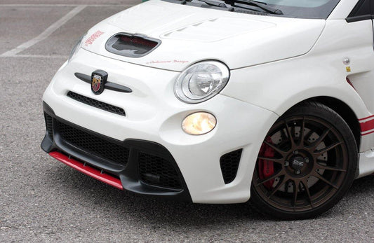 Abarth 595 EU (>2016 facelift series 4) Archivi - Sforza