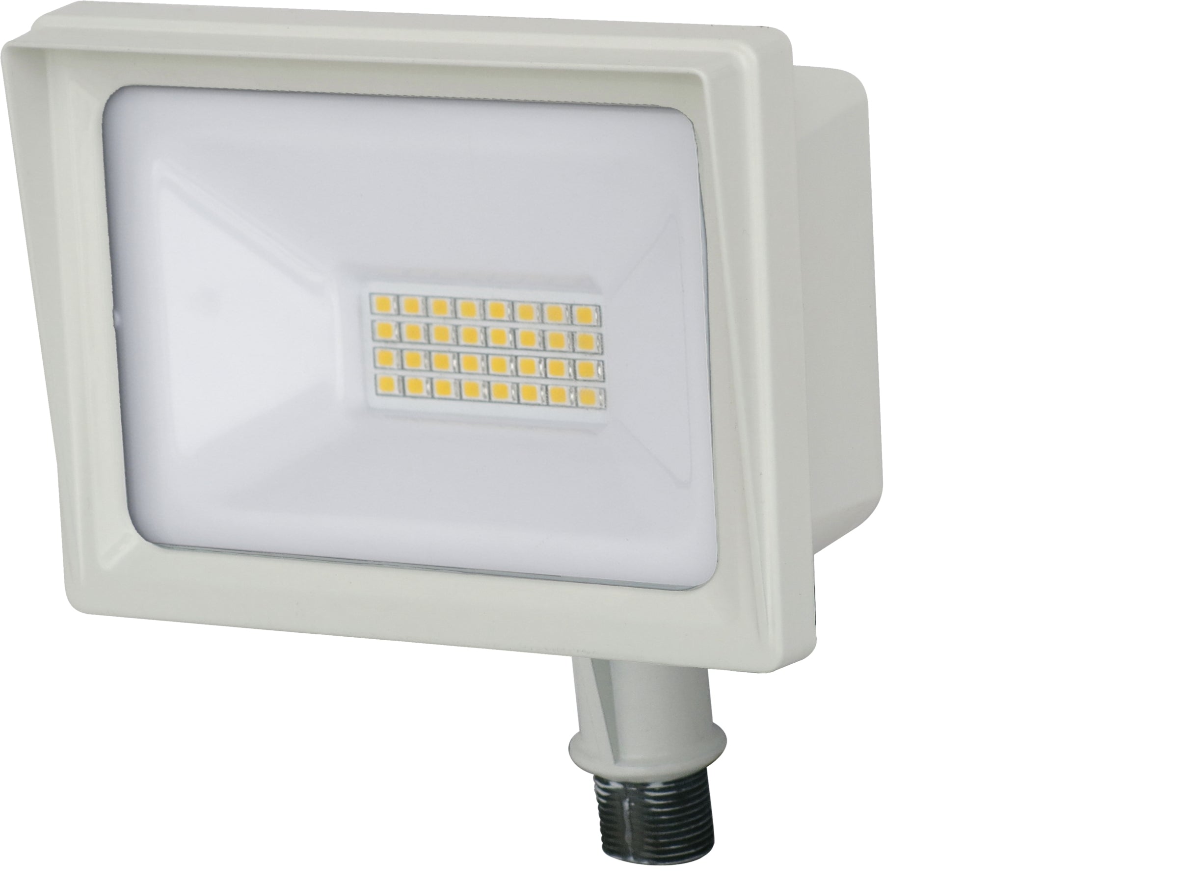 onregelmatig Uitstroom Stout Howard 24W FLL24-120 Series LED Floodlight – PrimeLights