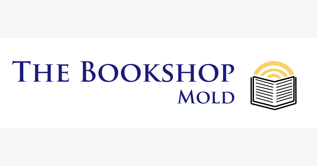 The Bookshop. Mold.