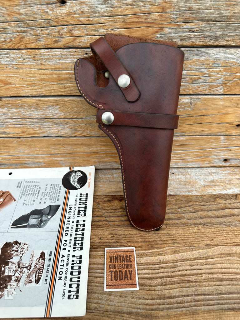 1100 Series Snap Off Belt Holster — The Hunter Company