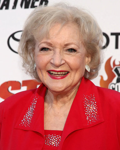 Image of Betty White