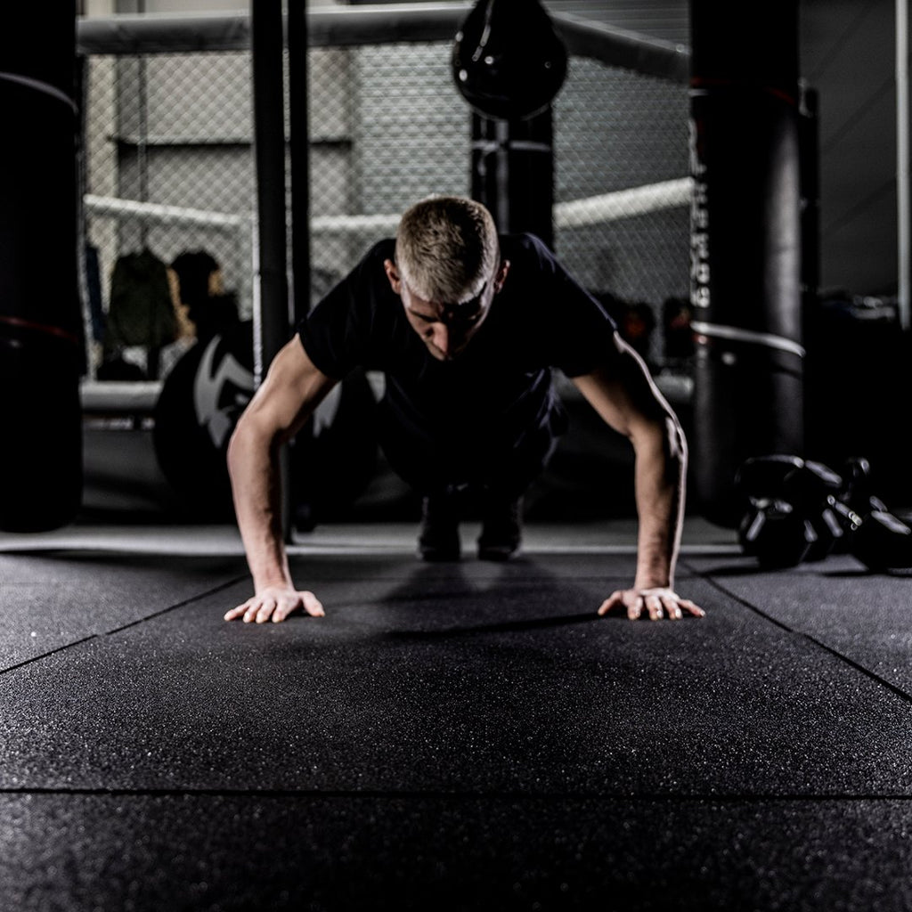 Matting For Gym Flooring Shop Rubber Tiles For Gym Sprung Gym Flooring