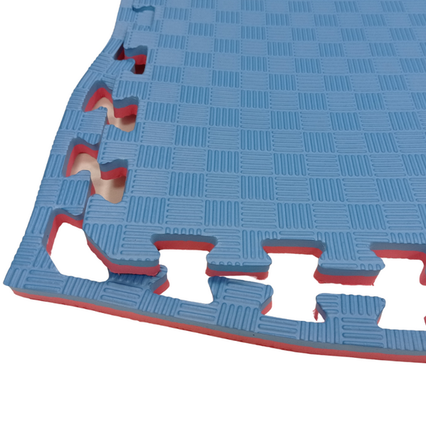 Tumbling Mats for Protection & Shock Absorption