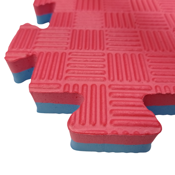 Are foam mats waterproof: Difference Between Open & Closed Cell Floors