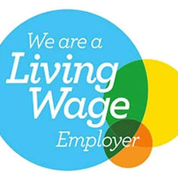 Living Wages Logo