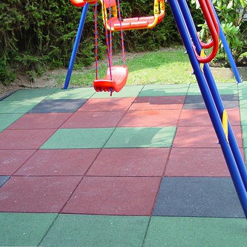 Outdoor Safety Matting for Playgrounds Q&A