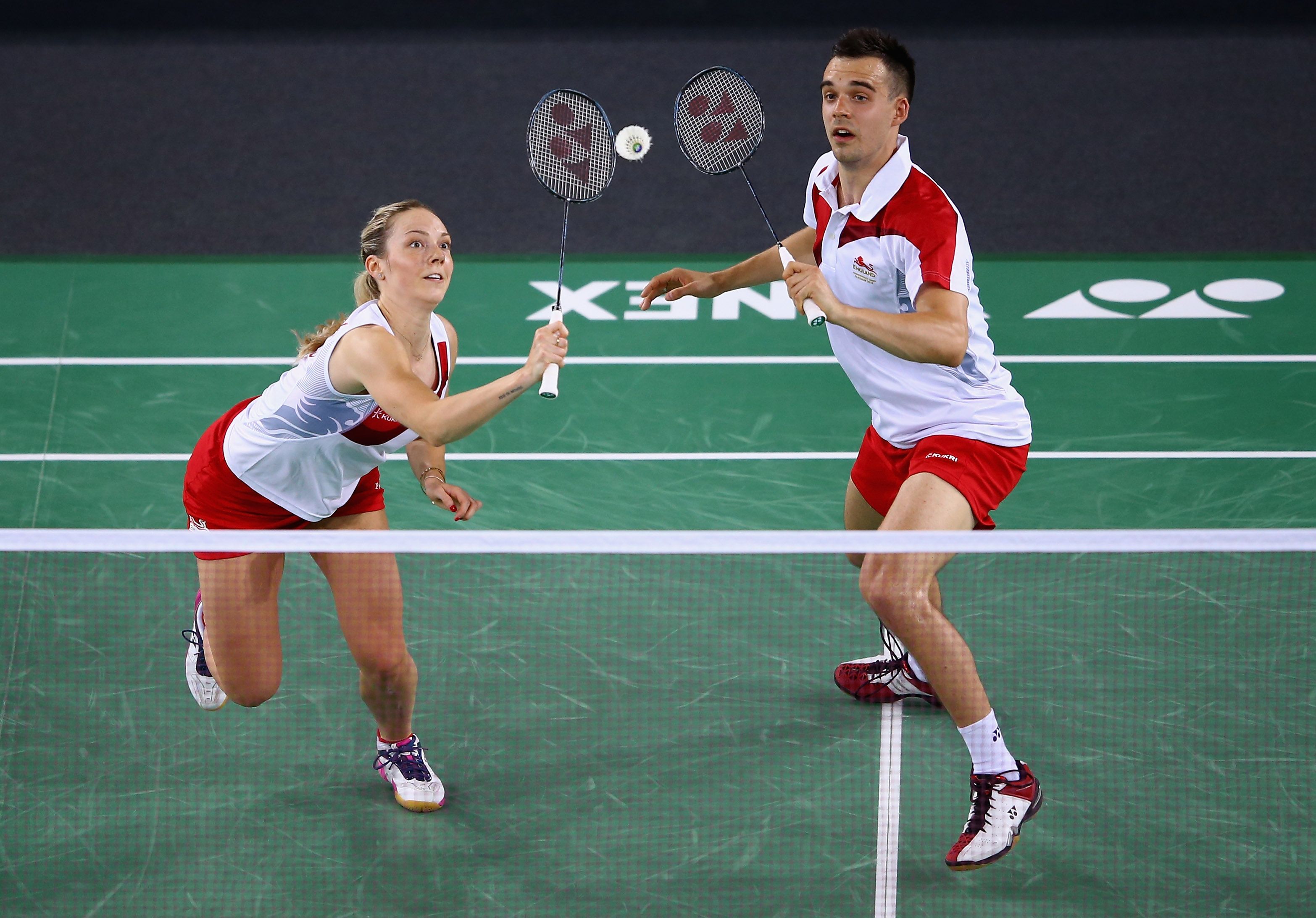 A Guide to Choosing the Best Badminton Flooring