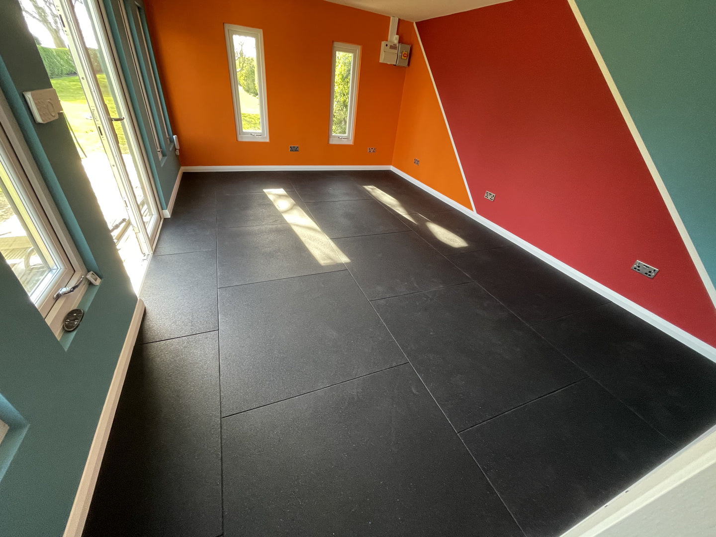 How to Choose the Best Foam Floor Tiles