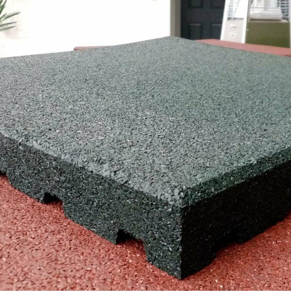 Outdoor Rubber Matting & Flooring