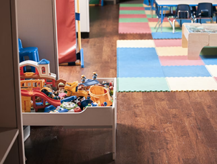 Kids Playroom Rubber & Foam Flooring Mats: Best Budget Options