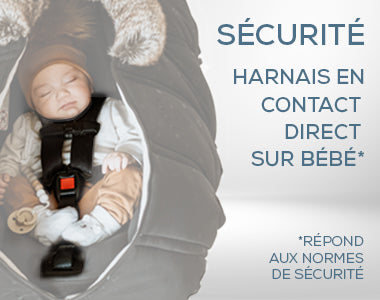 Housse Et Coquille De Siege D Auto Pour Bebe Petit Coulou Petitcoulou