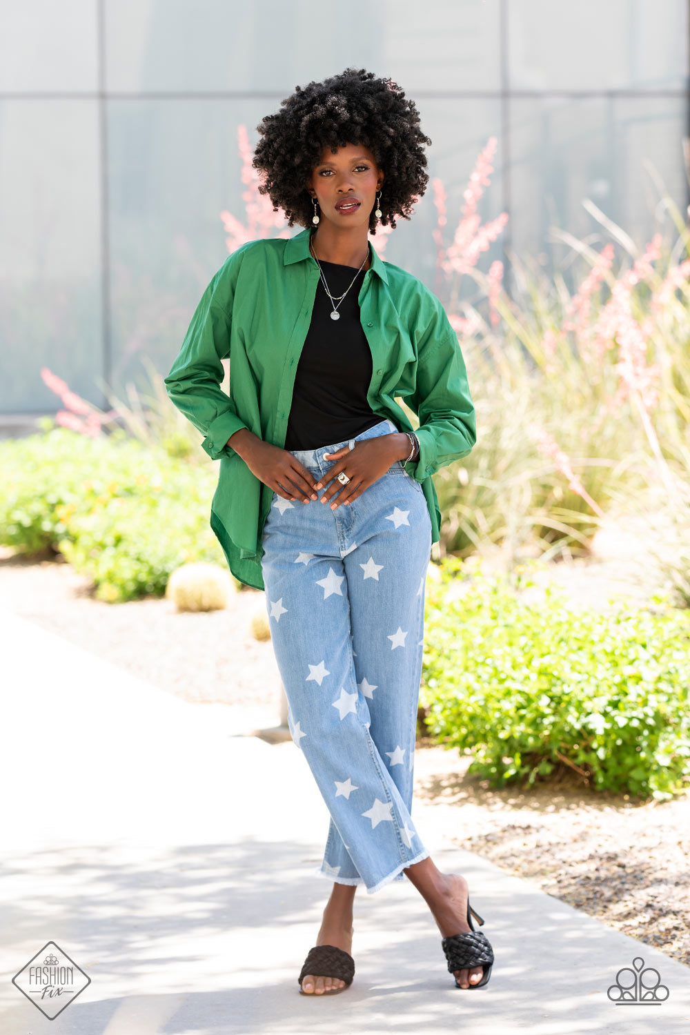 Sunset Sightings - Complete Trend Blend - August 2022 Fashion Fix