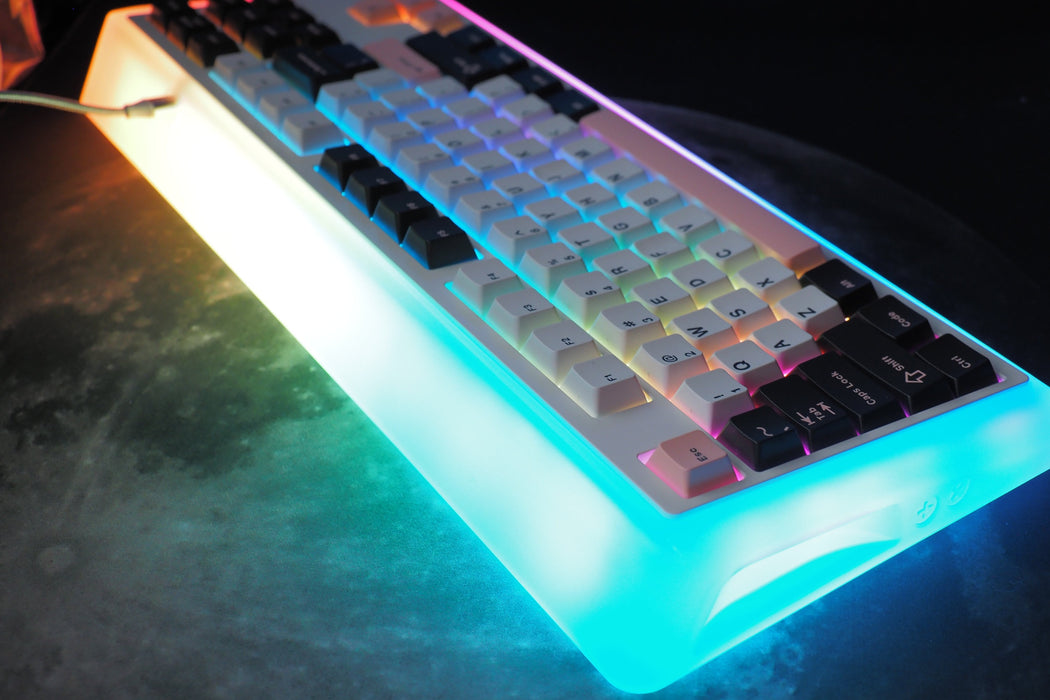 TX Keyboard EO-87 frosted ver-