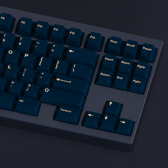 stargaze gmk