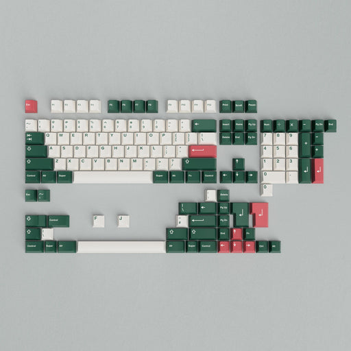 GMK Stargaze (In-stock) — Mekibo