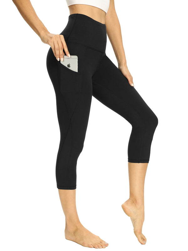 yoga pants short inseam