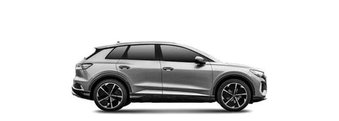 Audi Q4 e-tron Spare Parts