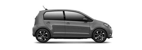 Skoda Citigo e iV Spare Parts