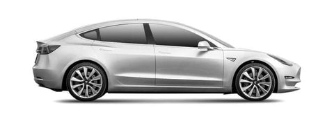 Tesla Model 3 Spare Parts