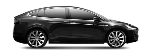 Tesla Model X Onderdelen