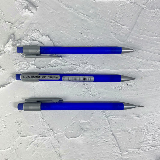 Staedtler Technical Pen Complete College Set 0.1, 0.3, 0.5mm – Project  Workshop PH