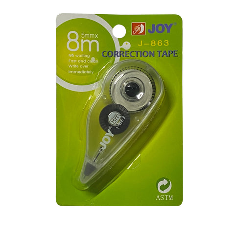 joy correction tape