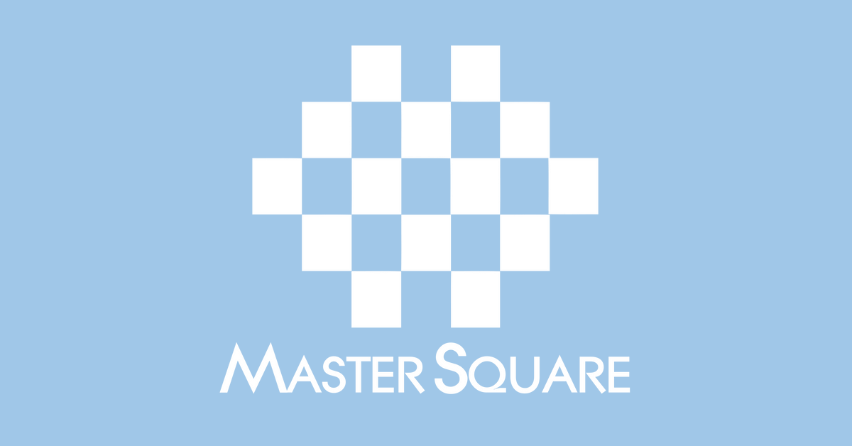 Master Square