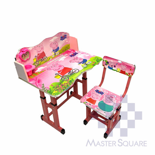 disney princess desk and chair set