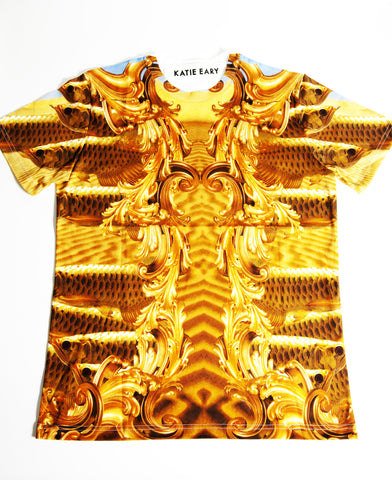 SS13 Golden Sands - Limited Edition