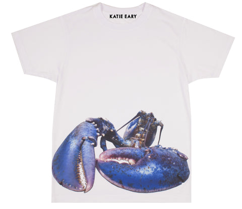 XX LOBSTER T-SHIRT ARCHIVE