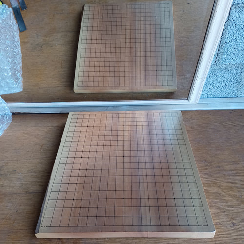 2.5cm Table Board - Spruce / Hiba - Hagi - #C129