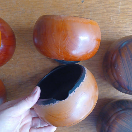 Resin Go Bowls