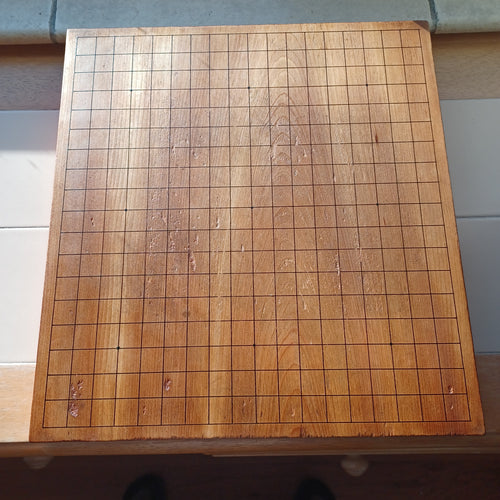 #C227 - 5cm Table Board - Single Piece